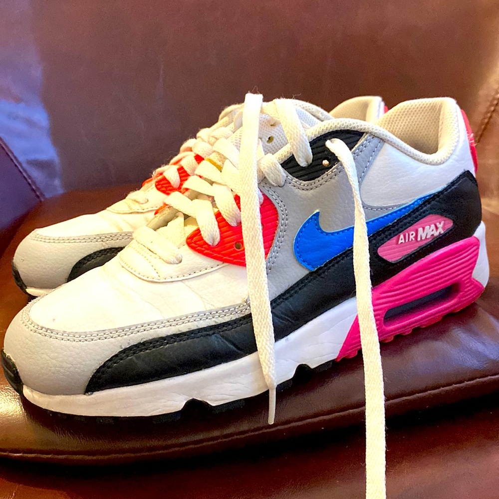 Air Max 90